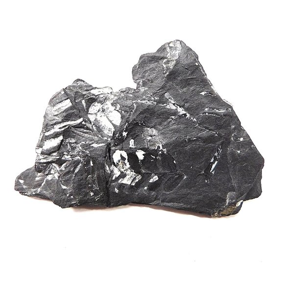 Minature Dolphin Figurine on Painted Slate 3.25" - Picture 8 of 8